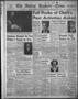 Primary view of The Abilene Reporter-News (Abilene, Tex.), Vol. 72, No. 142, Ed. 1 Sunday, December 28, 1952