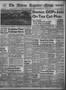 Primary view of The Abilene Reporter-News (Abilene, Tex.), Vol. 72, No. 157, Ed. 1 Monday, January 12, 1953