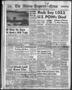 Newspaper: The Abilene Reporter-News (Abilene, Tex.), Vol. 73, No. 57, Ed. 1 Wed…