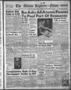 Primary view of The Abilene Reporter-News (Abilene, Tex.), Vol. 73, No. 176, Ed. 1 Wednesday, December 9, 1953