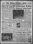 Primary view of The Abilene Reporter-News (Abilene, Tex.), Vol. 73, No. 181, Ed. 1 Monday, December 14, 1953