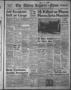 Primary view of The Abilene Reporter-News (Abilene, Tex.), Vol. 73, No. 184, Ed. 1 Thursday, December 17, 1953