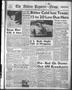 Primary view of The Abilene Reporter-News (Abilene, Tex.), Vol. 73, No. 190, Ed. 1 Wednesday, December 23, 1953