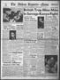 Newspaper: The Abilene Reporter-News (Abilene, Tex.), Vol. 73, No. 251, Ed. 1 Mo…