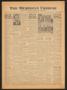 Newspaper: The Meridian Tribune (Meridian, Tex.), Vol. 56, No. 19, Ed. 1 Friday,…