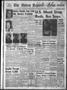 Newspaper: The Abilene Reporter-News (Abilene, Tex.), Vol. 74, No. 28, Ed. 1 Thu…