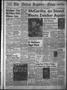 Newspaper: The Abilene Reporter-News (Abilene, Tex.), Vol. 74, No. 85, Ed. 1 Thu…
