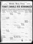 Newspaper: Wichita Daily Times (Wichita Falls, Tex.), Vol. 18, No. 20, Ed. 1 Mon…