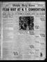 Newspaper: Wichita Daily Times (Wichita Falls, Tex.), Vol. 18, No. 46, Ed. 1 Sat…