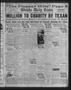 Newspaper: Wichita Daily Times (Wichita Falls, Tex.), Vol. 18, No. 331, Ed. 1 Th…