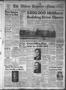 Thumbnail image of item number 1 in: 'The Abilene Reporter-News (Abilene, Tex.), Vol. 74, No. 23, Ed. 1 Sunday, July 10, 1955'.