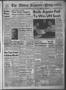 Primary view of The Abilene Reporter-News (Abilene, Tex.), Vol. 75, No. 88, Ed. 1 Wednesday, September 21, 1955