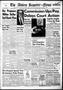 Primary view of The Abilene Reporter-News (Abilene, Tex.), Vol. 75, No. 200, Ed. 1 Tuesday, January 10, 1956