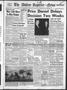 Primary view of The Abilene Reporter-News (Abilene, Tex.), Vol. 75, No. 263, Ed. 1 Tuesday, March 13, 1956