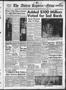 Primary view of The Abilene Reporter-News (Abilene, Tex.), Vol. 75, No. 266, Ed. 1 Friday, March 16, 1956