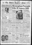 Thumbnail image of item number 1 in: 'The Abilene Reporter-News (Abilene, Tex.), Vol. 75, No. 298, Ed. 1 Monday, April 16, 1956'.