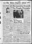 Primary view of The Abilene Reporter-News (Abilene, Tex.), Vol. 75, No. 300, Ed. 1 Wednesday, April 18, 1956