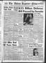 Newspaper: The Abilene Reporter-News (Abilene, Tex.), Vol. 76, No. 10, Ed. 1 Wed…