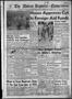 Newspaper: The Abilene Reporter-News (Abilene, Tex.), Vol. 76, No. 25, Ed. 1 Thu…