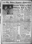 Newspaper: The Abilene Reporter-News (Abilene, Tex.), Vol. 76, No. 39, Ed. 1 Wed…