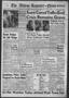 Primary view of The Abilene Reporter-News (Abilene, Tex.), Vol. 76, No. 84, Ed. 1 Monday, September 10, 1956