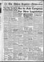 Primary view of The Abilene Reporter-News (Abilene, Tex.), Vol. 76, No. 198, Ed. 1 Wednesday, January 2, 1957