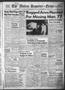 Primary view of The Abilene Reporter-News (Abilene, Tex.), Vol. 76, No. 183, Ed. 1 Sunday, March 31, 1957