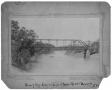 Primary view of Bridge Over the Wichita River