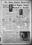 Primary view of The Abilene Reporter-News (Abilene, Tex.), Vol. 76, No. 303, Ed. 1 Wednesday, July 31, 1957