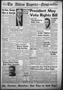 Primary view of The Abilene Reporter-News (Abilene, Tex.), Vol. 76, No. 308, Ed. 1 Monday, August 5, 1957