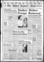 Primary view of The Abilene Reporter-News (Abilene, Tex.), Vol. 77, No. 96, Ed. 1 Saturday, September 21, 1957