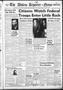 Primary view of The Abilene Reporter-News (Abilene, Tex.), Vol. 77, No. 100, Ed. 1 Wednesday, September 25, 1957