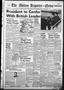 Newspaper: The Abilene Reporter-News (Abilene, Tex.), Vol. 77, No. 123, Ed. 1 Fr…