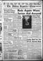 Newspaper: The Abilene Reporter-News (Abilene, Tex.), Vol. 77, No. 124, Ed. 1 Sa…