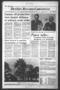 Newspaper: Denton Record-Chronicle (Denton, Tex.), Vol. 76, No. 88, Ed. 1 Monday…