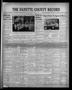 Newspaper: The Fayette County Record (La Grange, Tex.), Vol. 28, No. 57, Ed. 1 T…