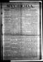 Newspaper: Svoboda. (La Grange, Tex.), Vol. 26, No. 2, Ed. 1 Friday, January 6, …