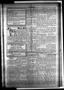 Thumbnail image of item number 3 in: 'Svoboda. (La Grange, Tex.), Vol. 26, No. 16, Ed. 1 Friday, February 24, 1911'.