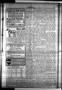 Thumbnail image of item number 3 in: 'Svoboda. (La Grange, Tex.), Vol. 26, No. 20, Ed. 1 Friday, March 10, 1911'.