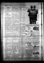 Thumbnail image of item number 2 in: 'Svoboda. (La Grange, Tex.), Vol. 26, No. 21, Ed. 1 Tuesday, March 14, 1911'.