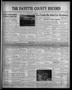Newspaper: The Fayette County Record (La Grange, Tex.), Vol. 29, No. 14, Ed. 1 T…