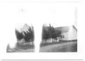 Thumbnail image of item number 1 in: '[Unidentified buildings in Bay City]'.