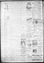 Thumbnail image of item number 2 in: 'The Daily Texarkanian. (Texarkana, Ark.), Vol. 16, No. 26, Ed. 1 Friday, September 8, 1899'.