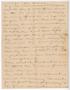 Thumbnail image of item number 2 in: '[Letter from Chester W. Nimitz to William Nimitz, May 11, 1902]'.