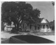 Photograph: [Mexican House in Fort Worth]