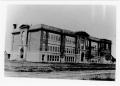 Thumbnail image of item number 1 in: '[Lula Johnson School Building]'.