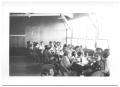 Photograph: [Lunch Time at the Labor Camp # 1]