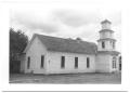 Photograph: [Harlingen Presbyterian Church #3]