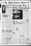 Primary view of The Abilene Reporter-News (Abilene, Tex.), Vol. 77, No. 221, Ed. 1 Saturday, January 25, 1958