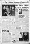Primary view of The Abilene Reporter-News (Abilene, Tex.), Vol. 77, No. 222, Ed. 1 Sunday, January 26, 1958